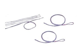 電纜網(wǎng)套的規(guī)格如何定？